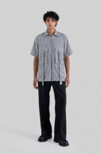 UTILITY SHIRT