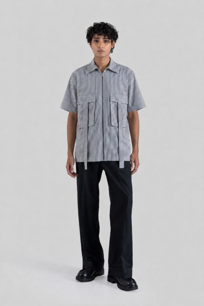 UTILITY SHIRT