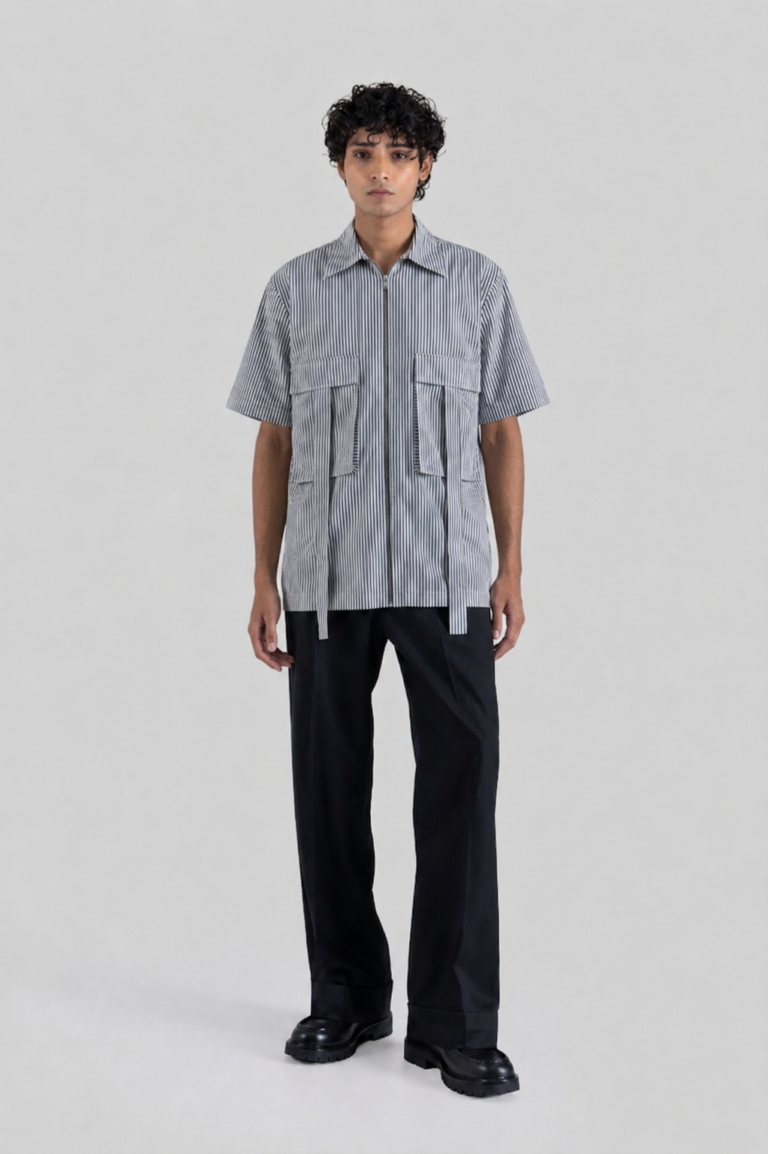 UTILITY SHIRT
