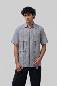 UTILITY SHIRT