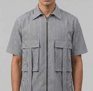 UTILITY SHIRT