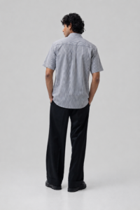 UTILITY SHIRT