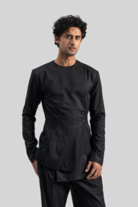 THE ARC JACKET