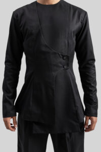 THE ARC JACKET