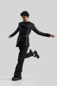 THE ARC JACKET