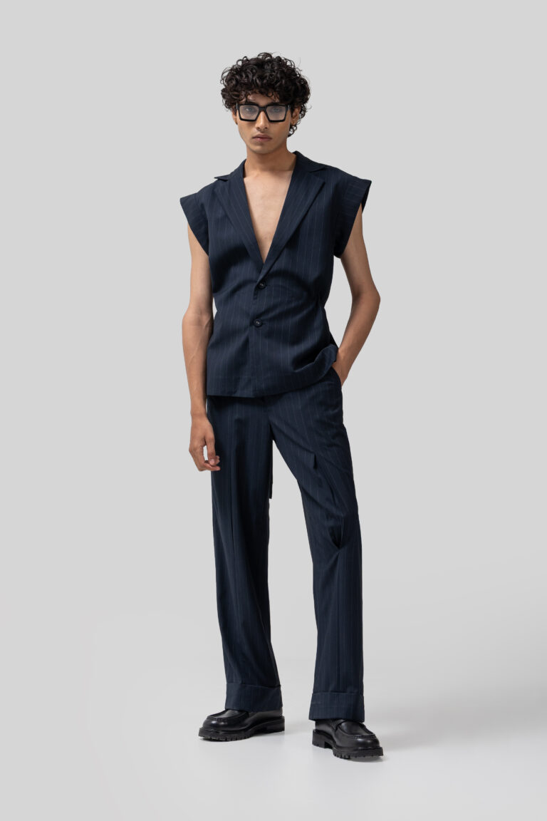 ZUNO JACKET