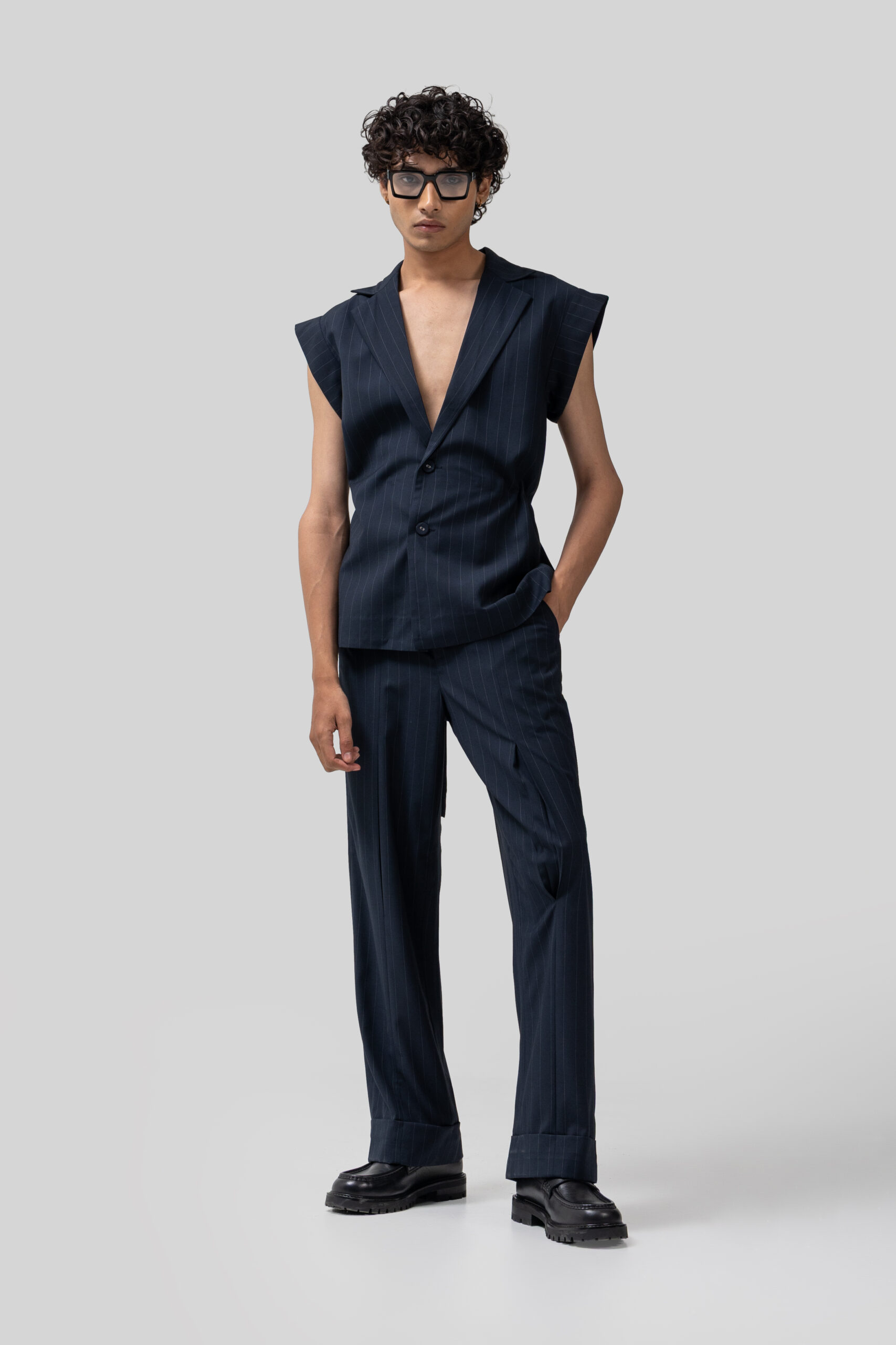 ZUNO JACKET