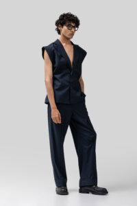 ZUNO JACKET