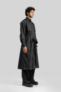 LONG OVERLAY TRENCH