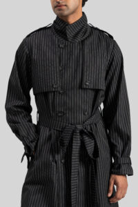 LONG OVERLAY TRENCH