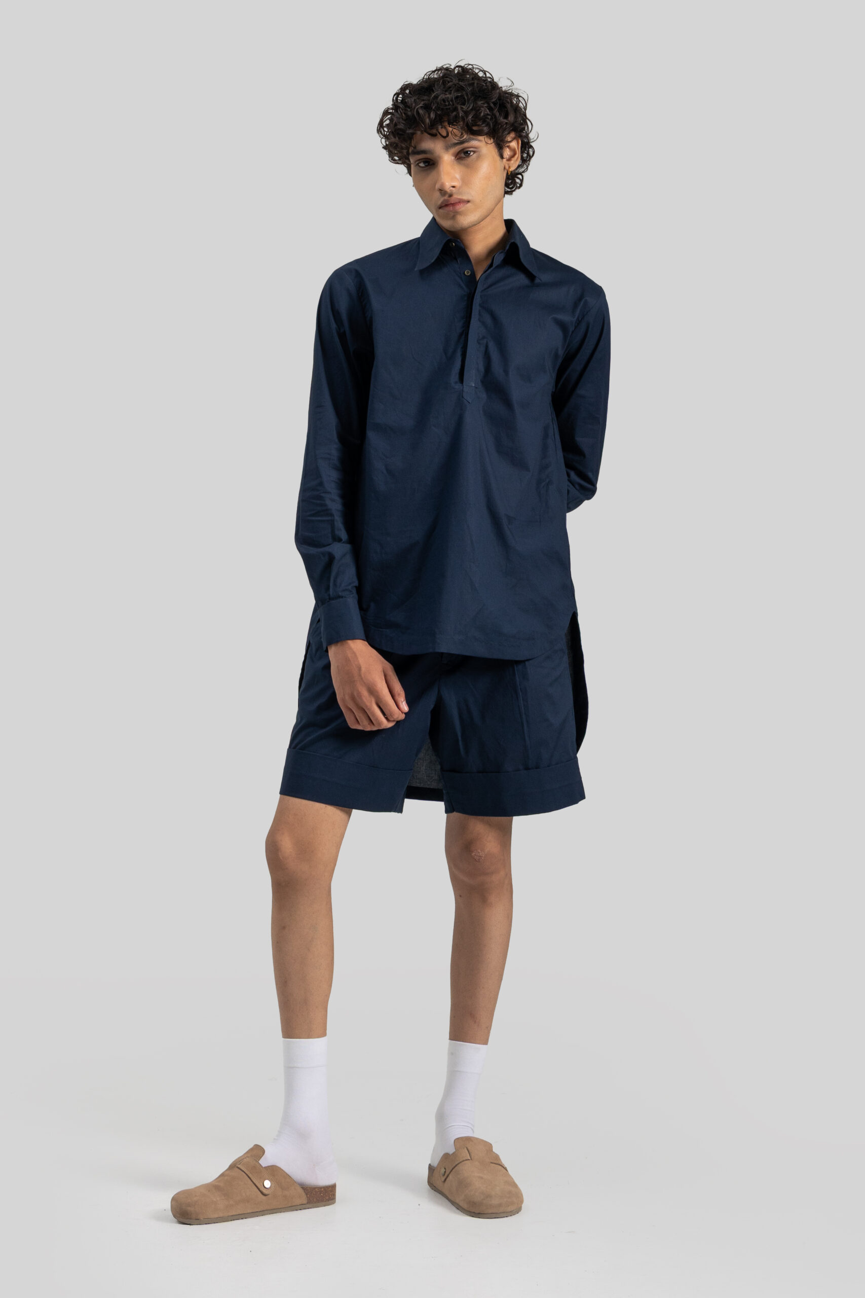 KAZO KURTA