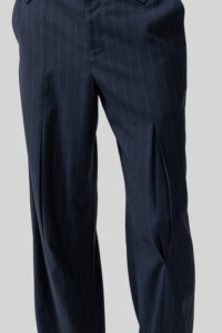 ZUNO FRONT PLEAT PANT
