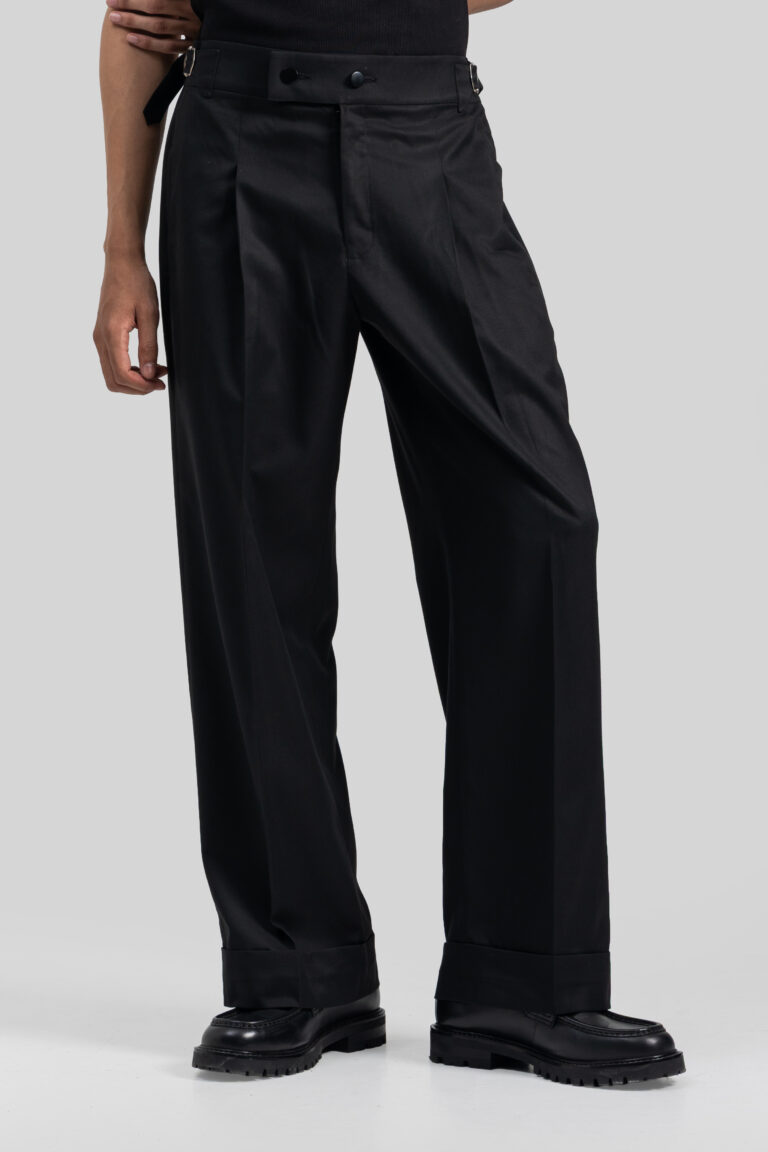 ARC CUFF PANT