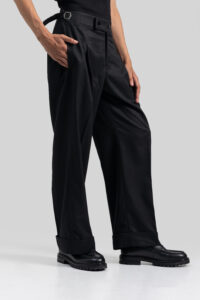 ARC CUFF PANT