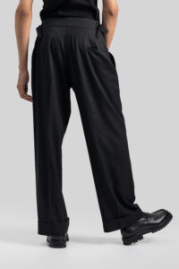 ARC CUFF PANT