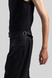 ARC CUFF PANT