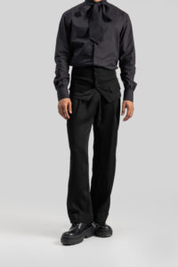 CORSET PANT