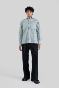 TRENCH SHIRT