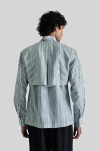 TRENCH SHIRT