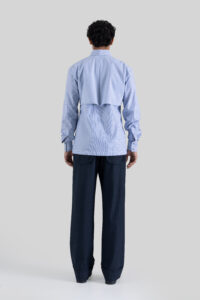 TRENCH SHIRT