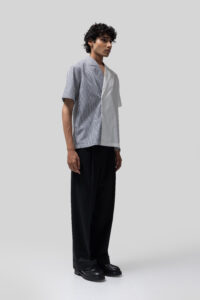DUAL SHIRT