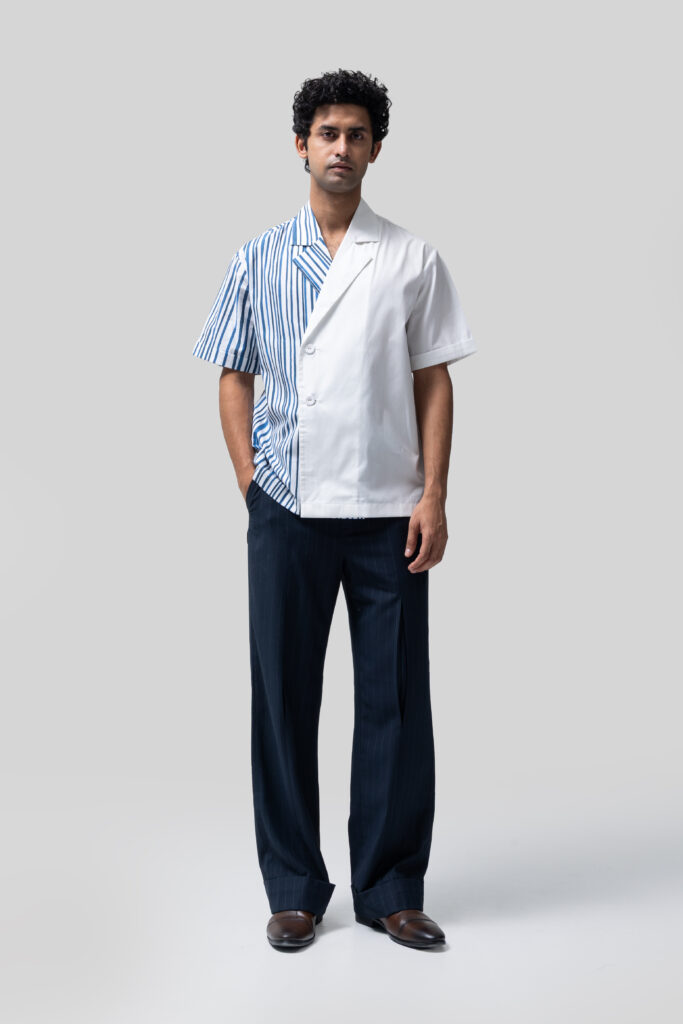 DUAL SHIRT