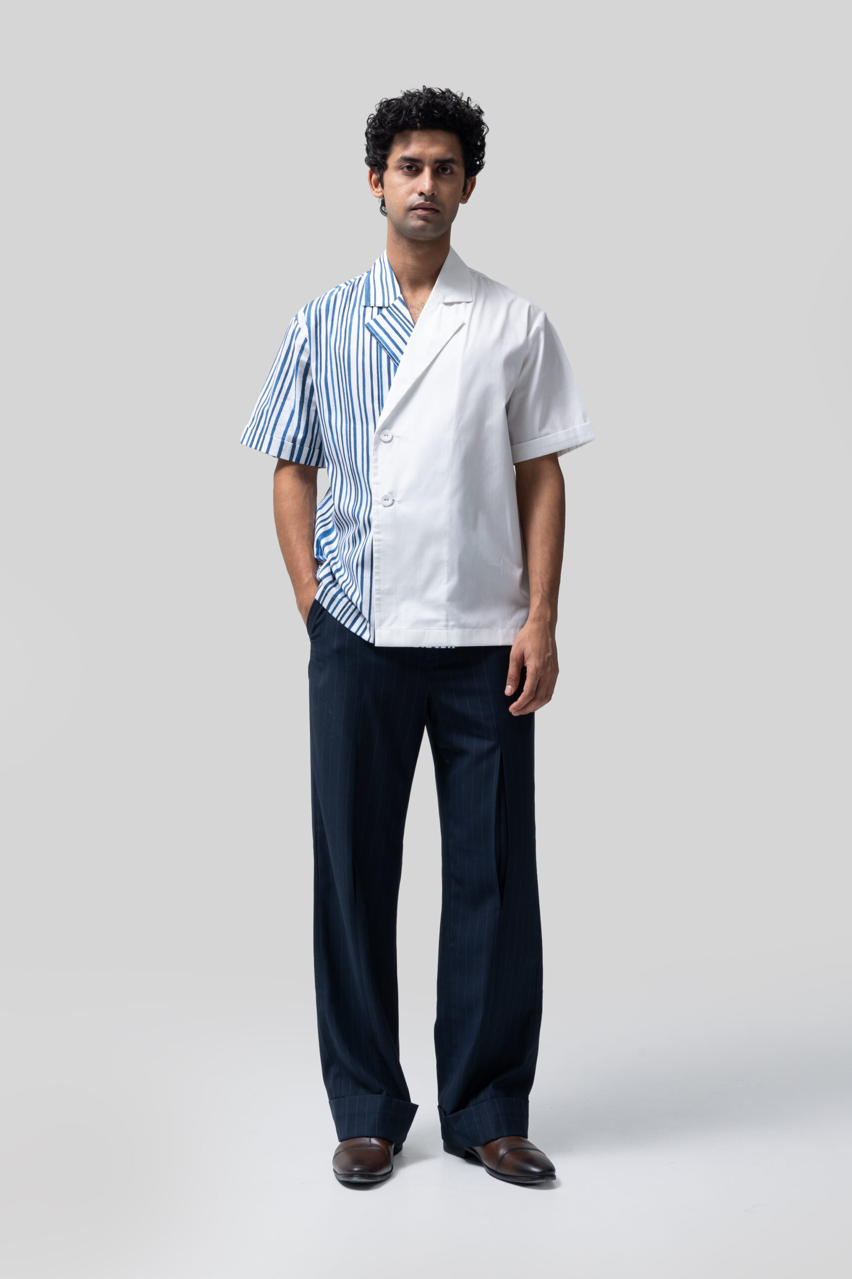 DUAL SHIRT