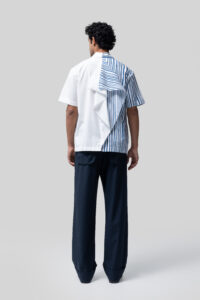 DUAL SHIRT