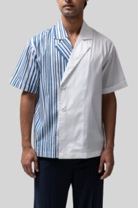 DUAL SHIRT