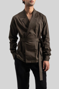KYRO WRAP AROUND SHACKET