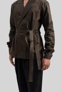 KYRO WRAP AROUND SHACKET