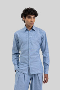 CLASSIC CORSET SHIRT