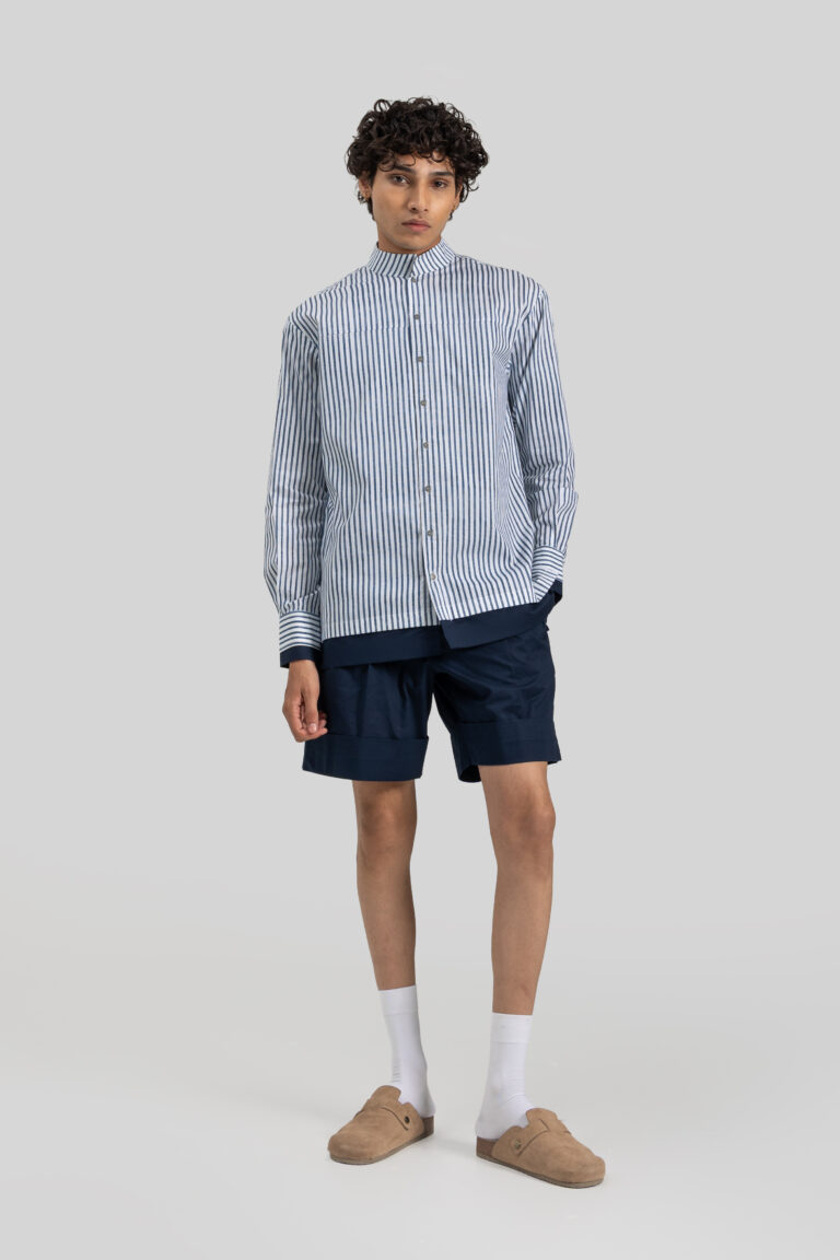 LAYERED SHIRT