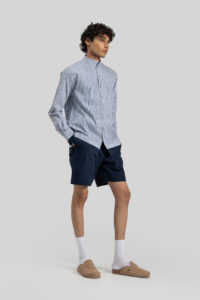 LAYERED SHIRT