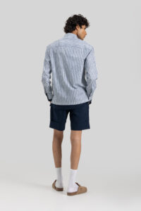 LAYERED SHIRT