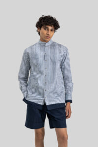 LAYERED SHIRT