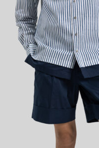 LAYERED SHIRT