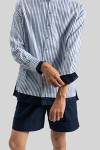 LAYERED SHIRT