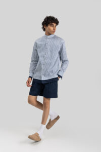 LAYERED SHIRT