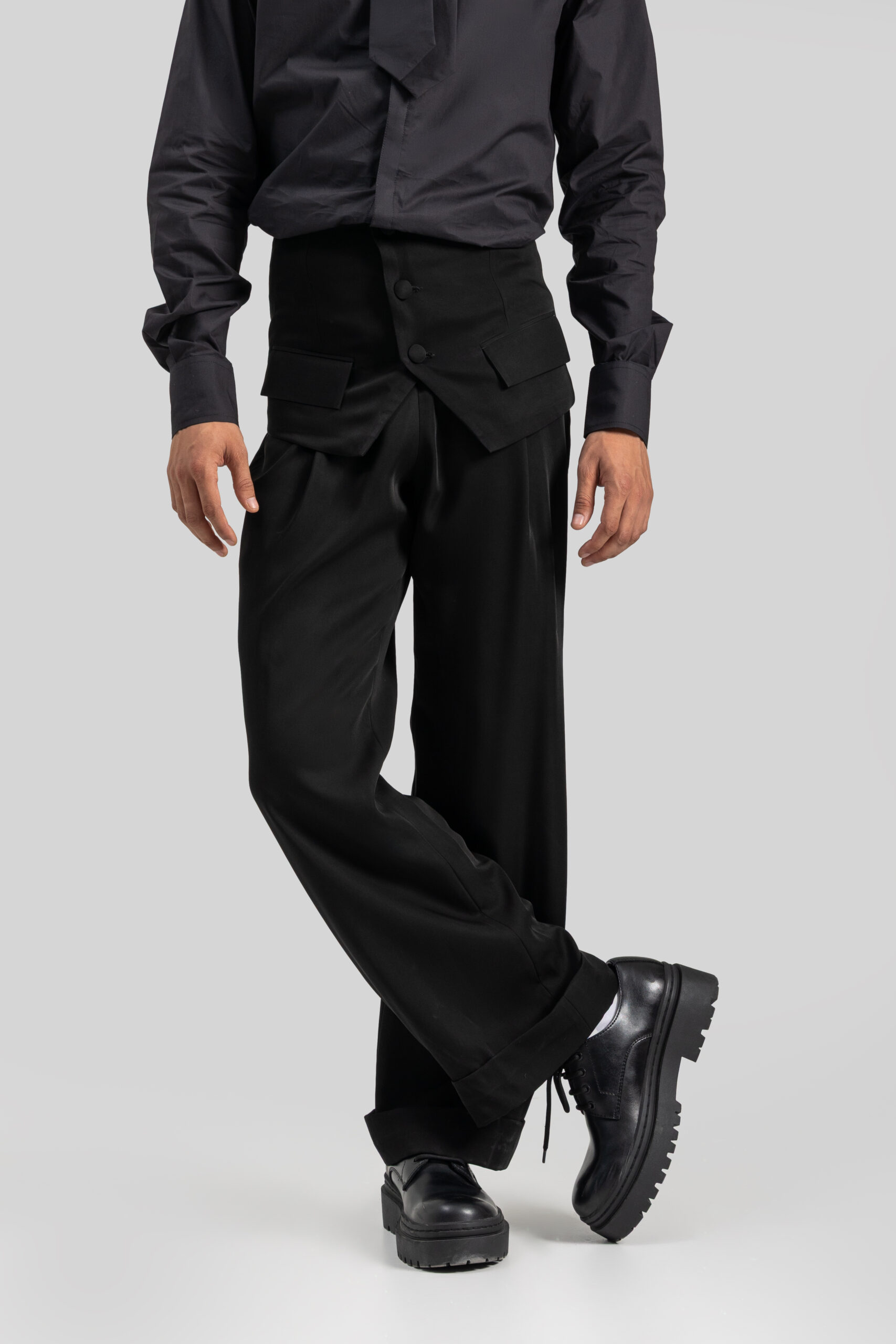 TROUSERS